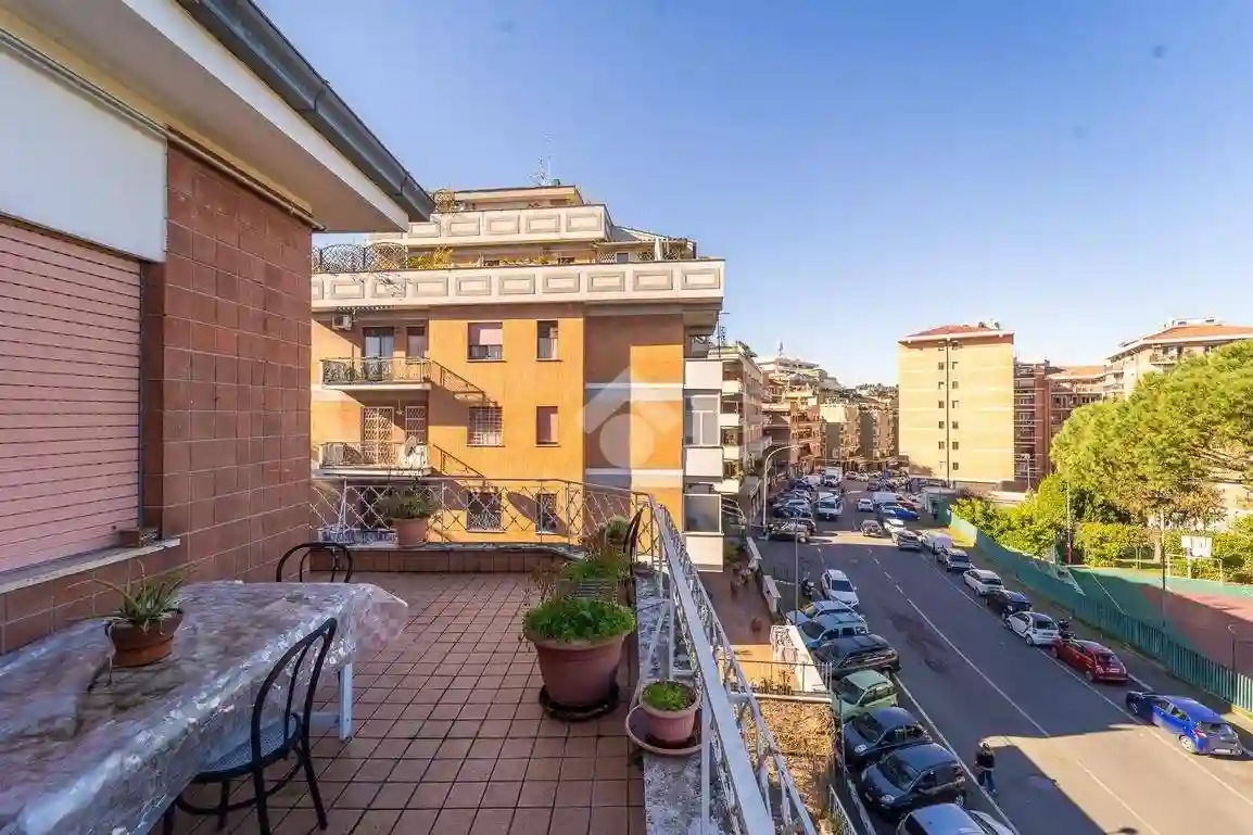 Attico - Mansarda - foto 5