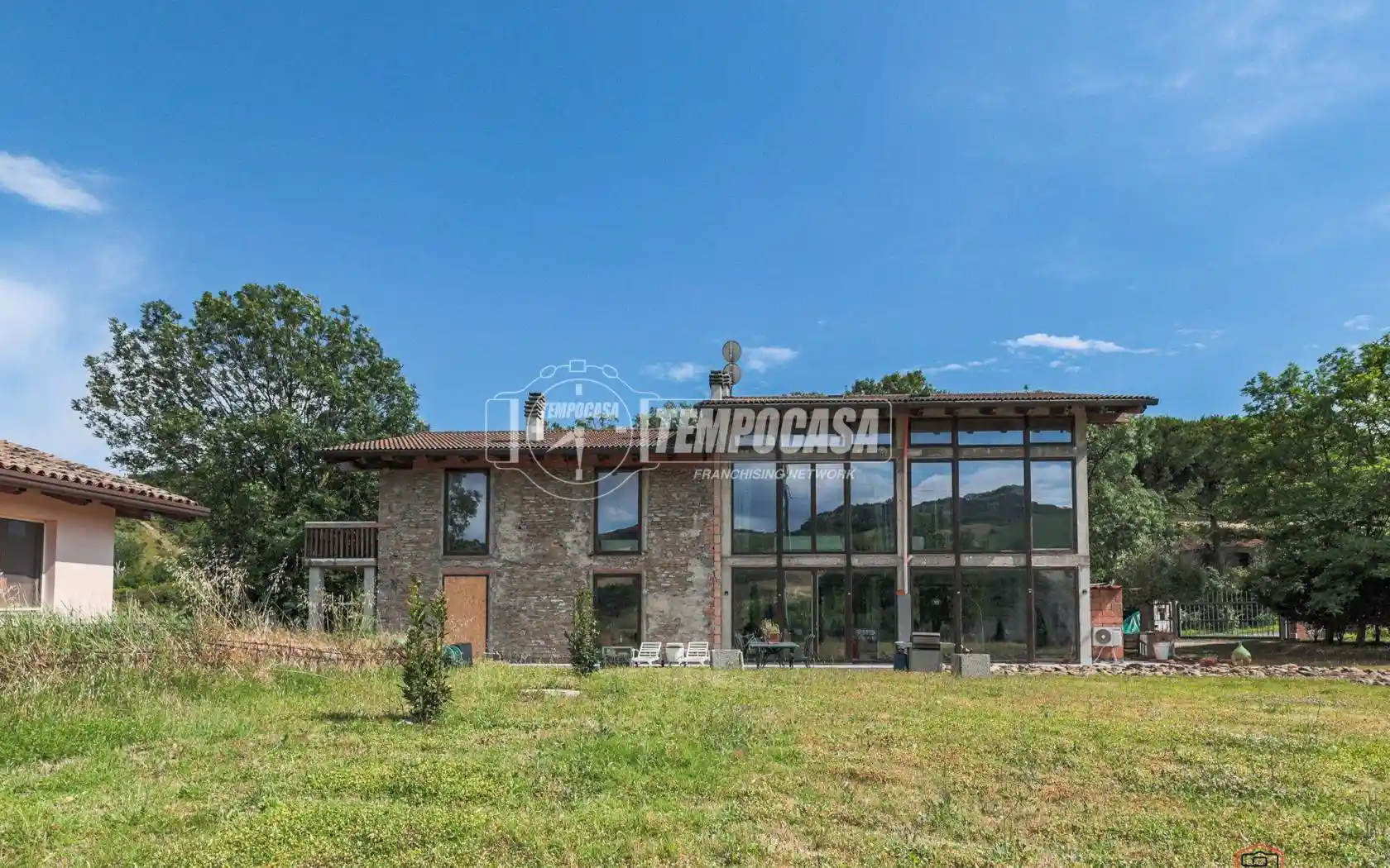 Casa indipendente in vendita a Fontanelice