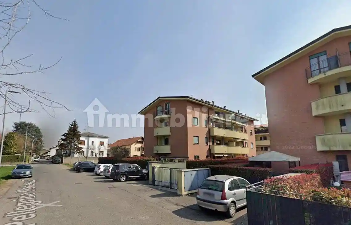 Appartamento in vendita a Seregno