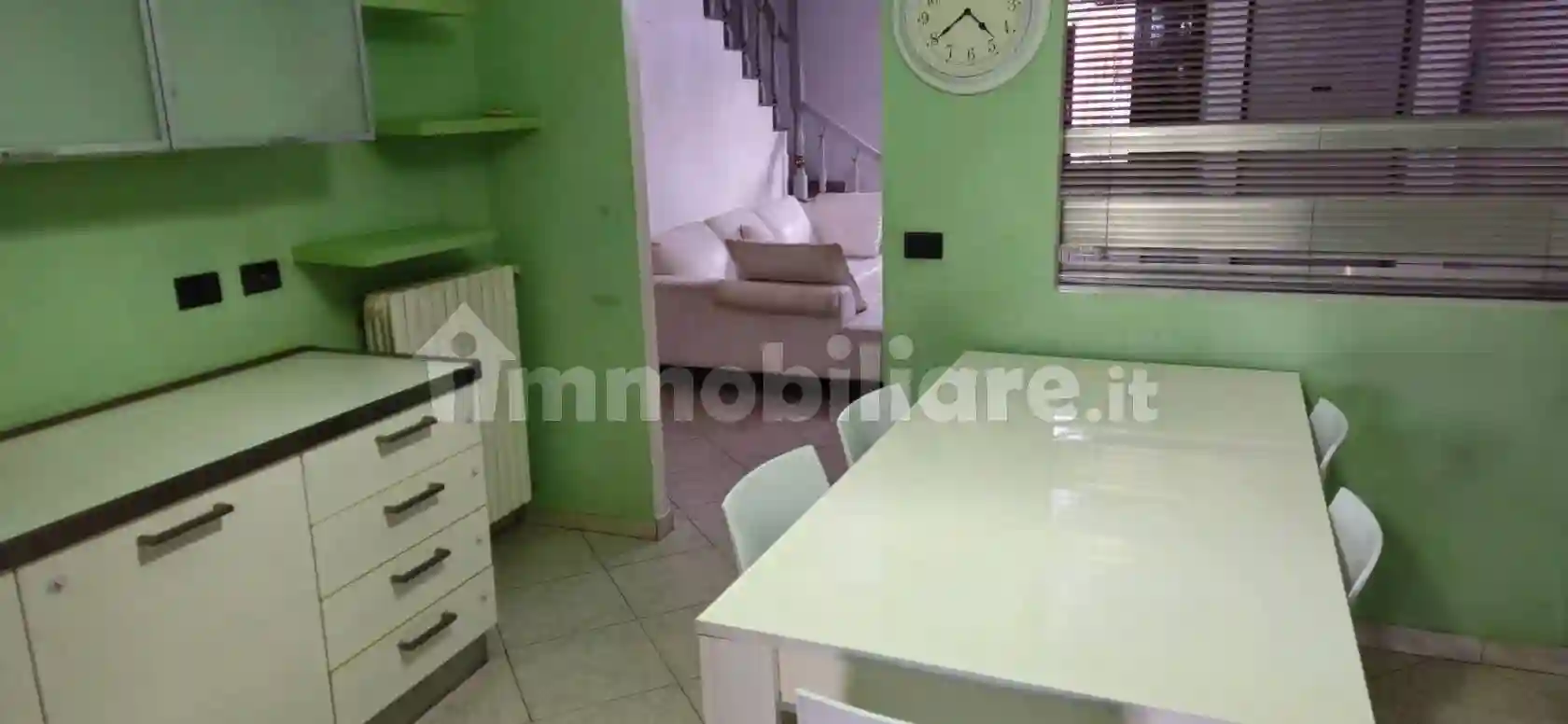 Villetta a schiera - foto 5