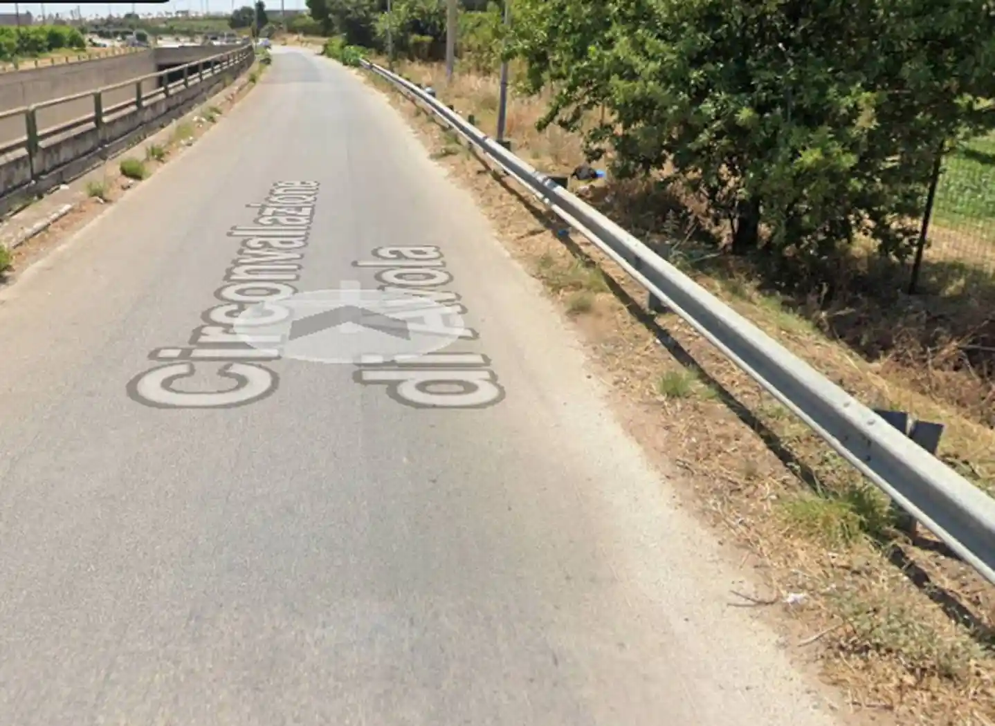 Appartamento in vendita a Avola