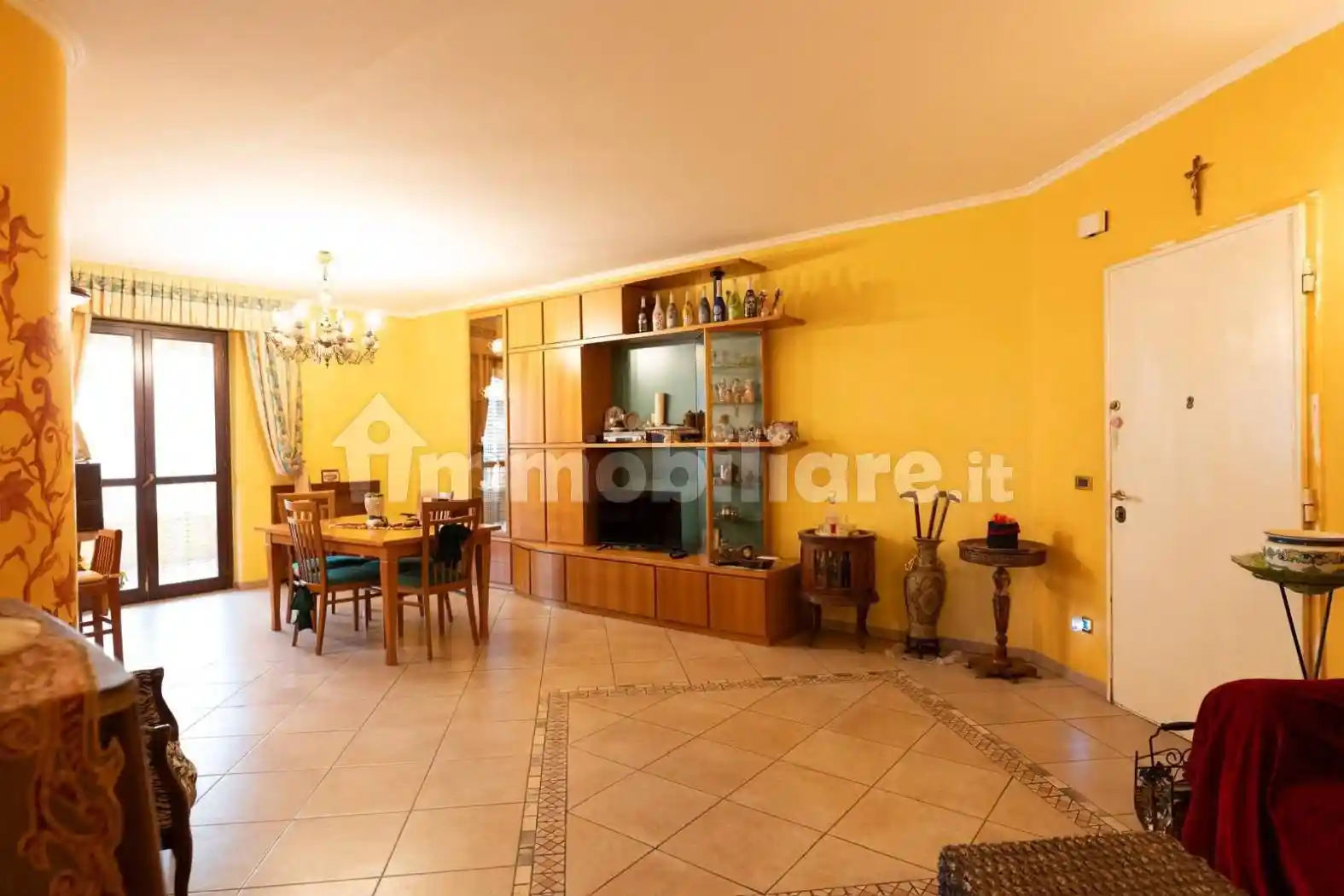 Appartamento in vendita a Barletta