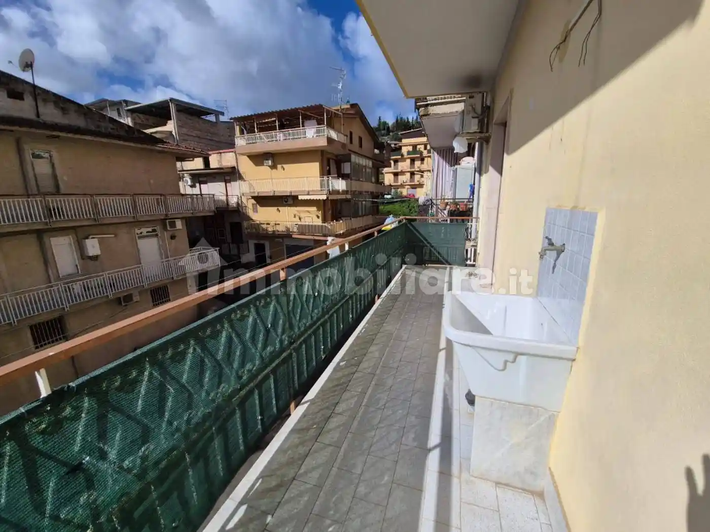 Appartamento in vendita a Misilmeri