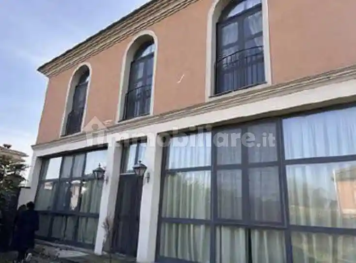 Casa indipendente in vendita a Bagnolo Mella