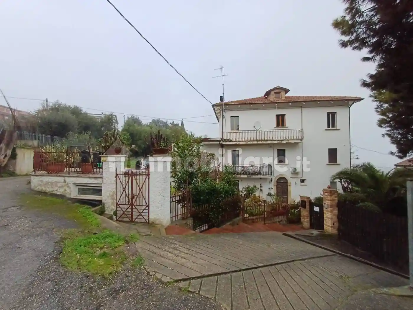 Appartamento in vendita a Castel di Lama