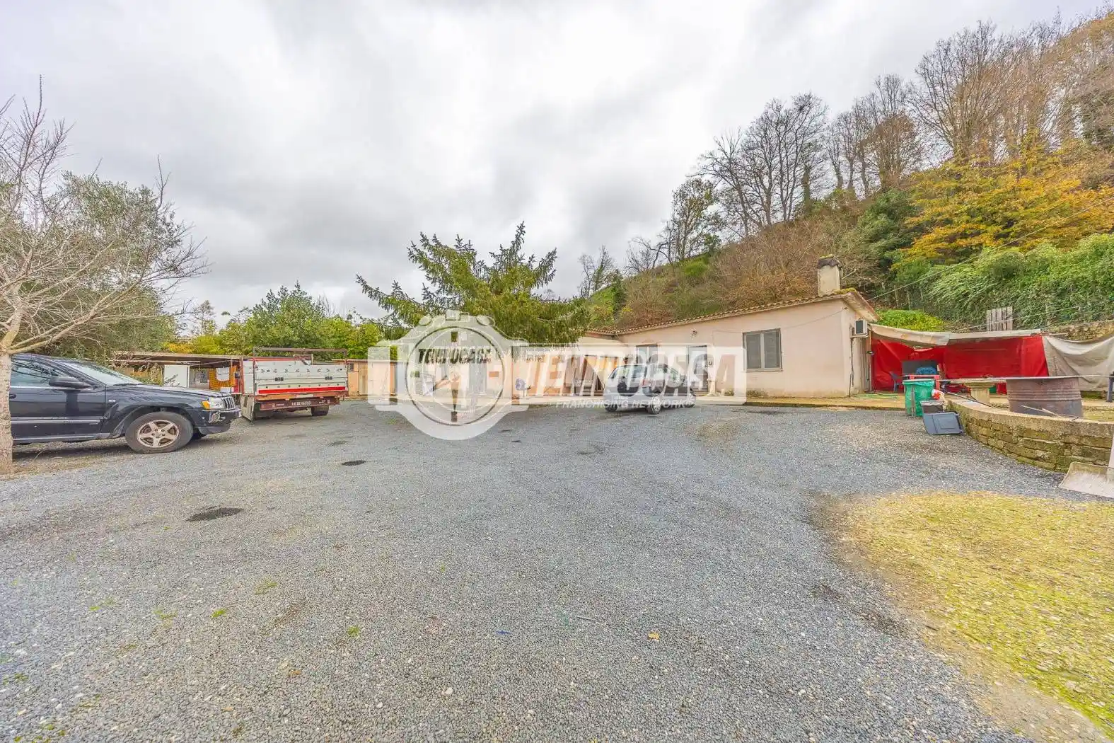 Villa in vendita a Fiumicino