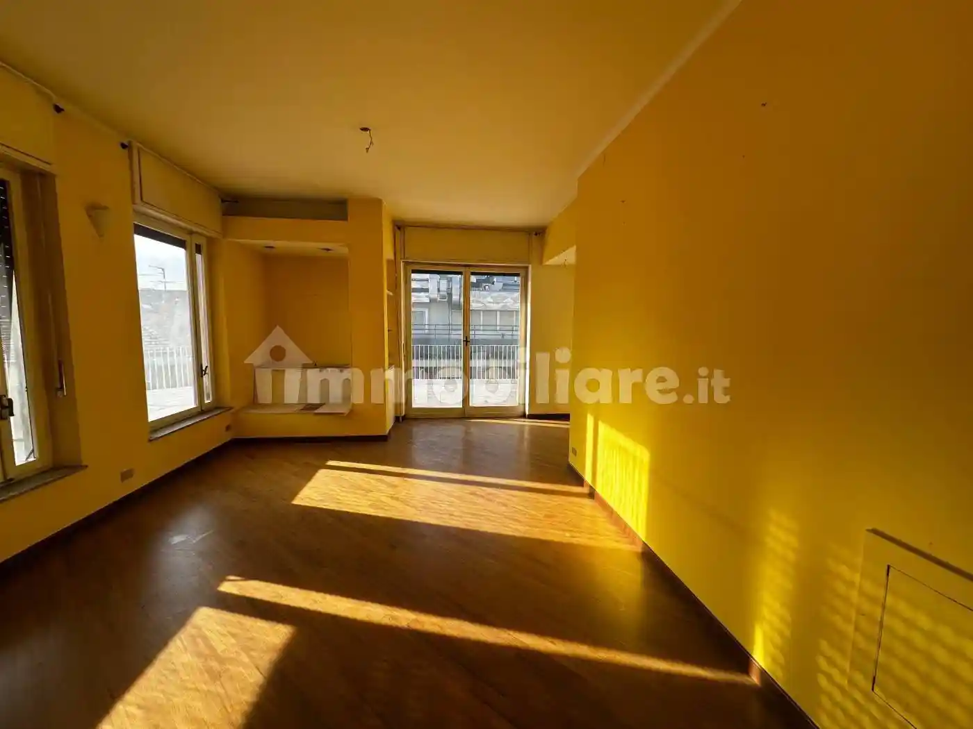 Appartamento in vendita a Alessandria