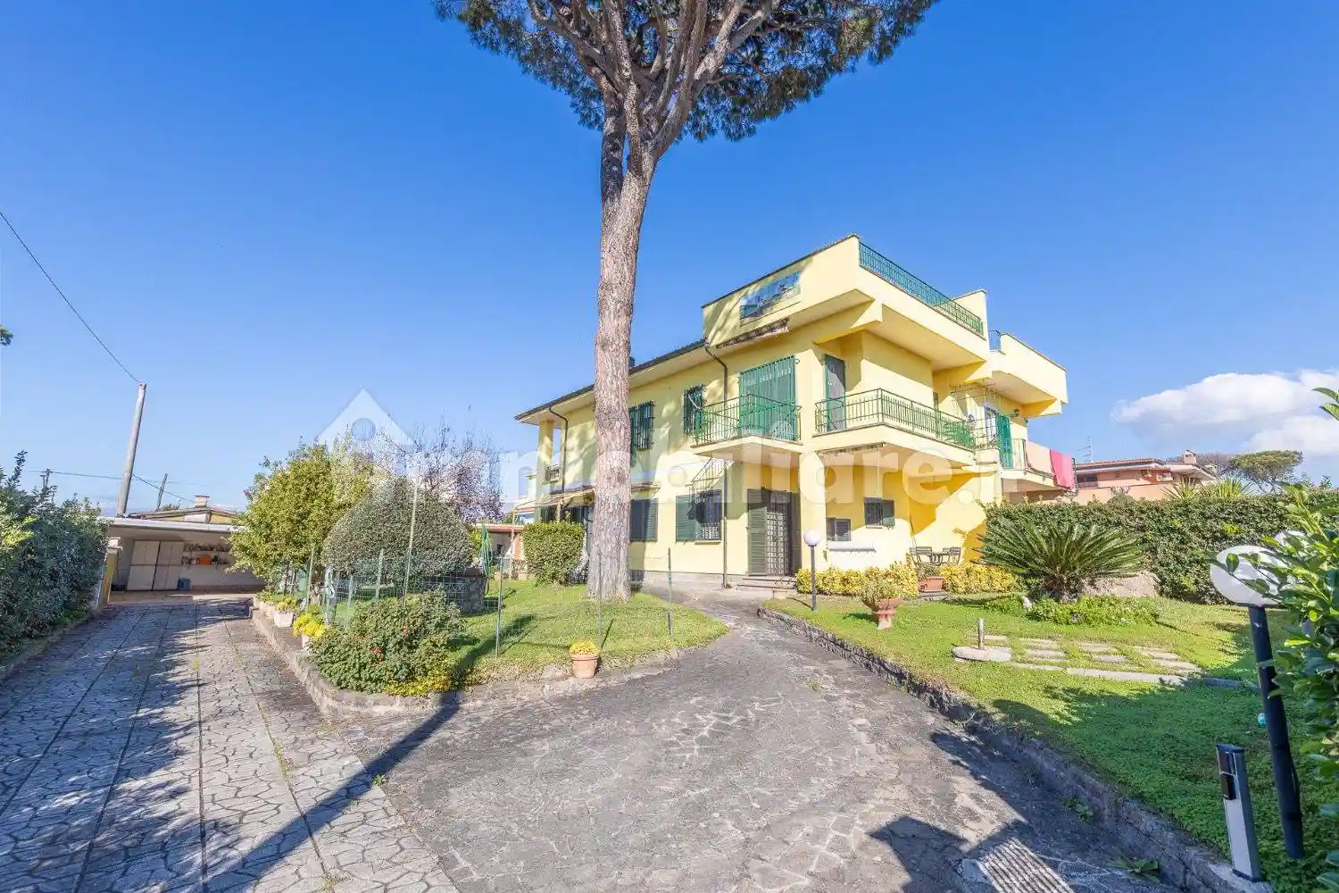 Villa in vendita a Anzio