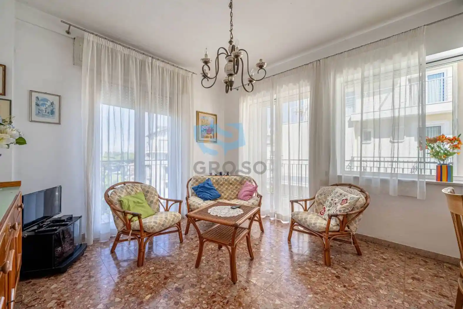 Attico - Mansarda in vendita a Jesolo