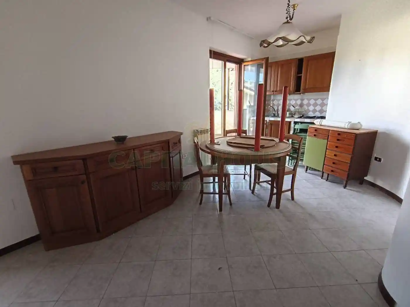 Appartamento in affitto a Caserta