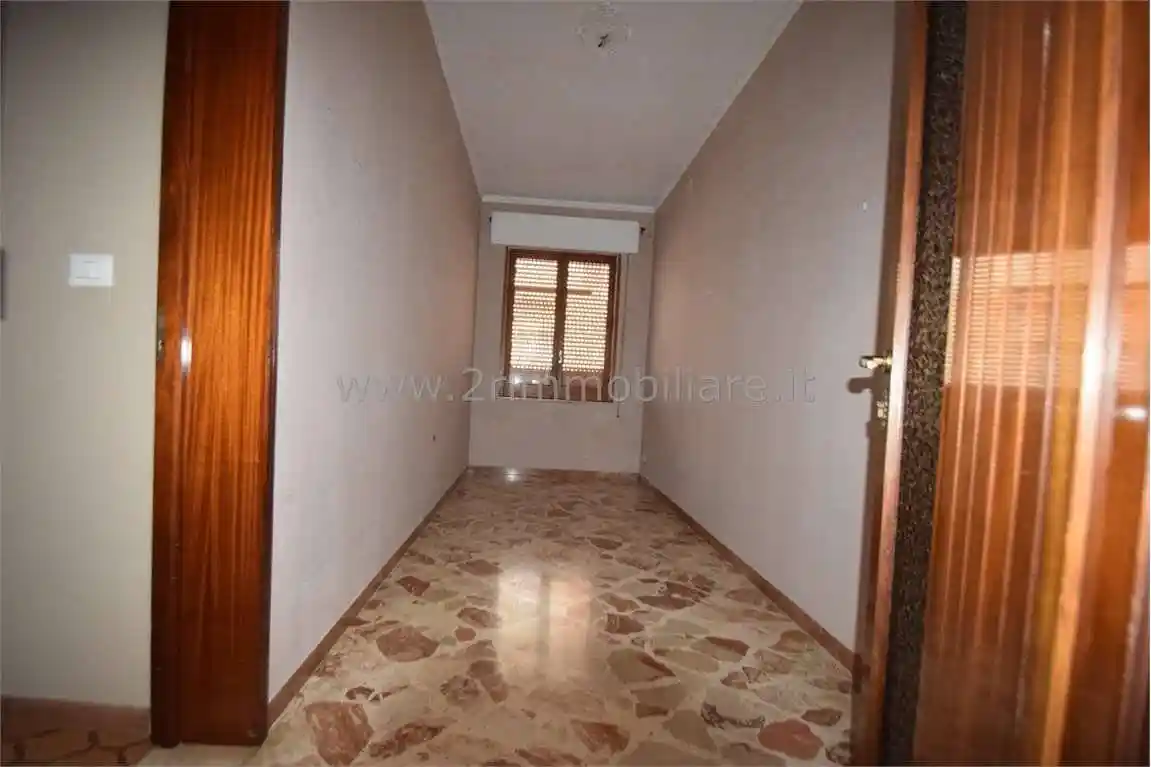 Casa indipendente in vendita a Mazara del Vallo