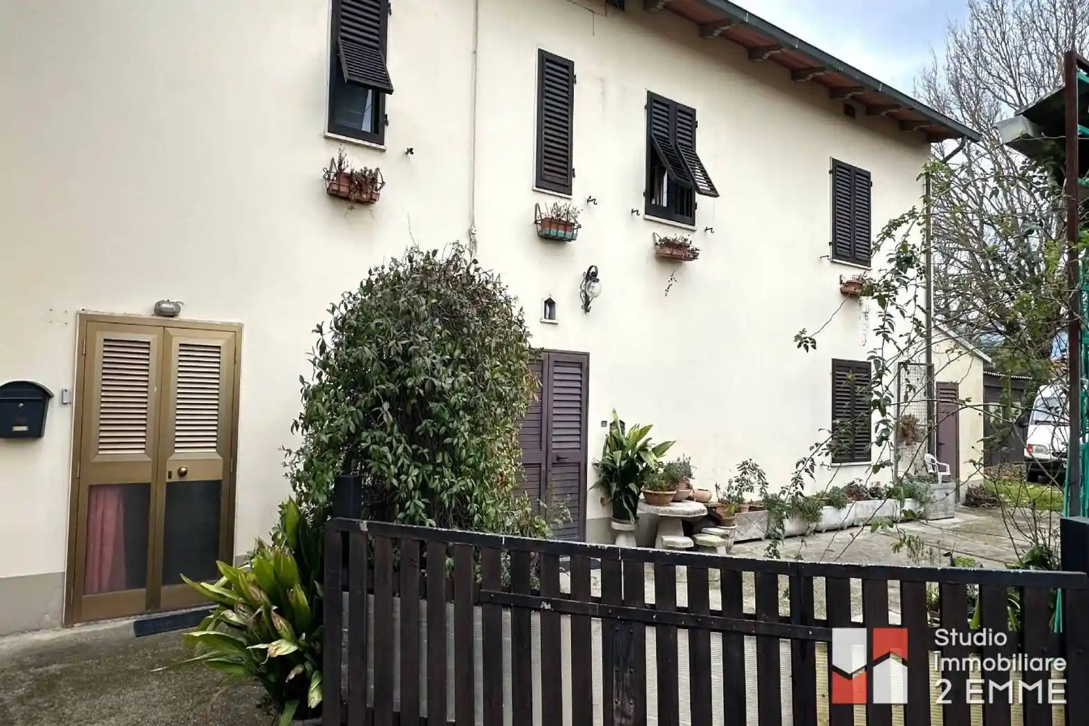 Casa indipendente in vendita a Agliana