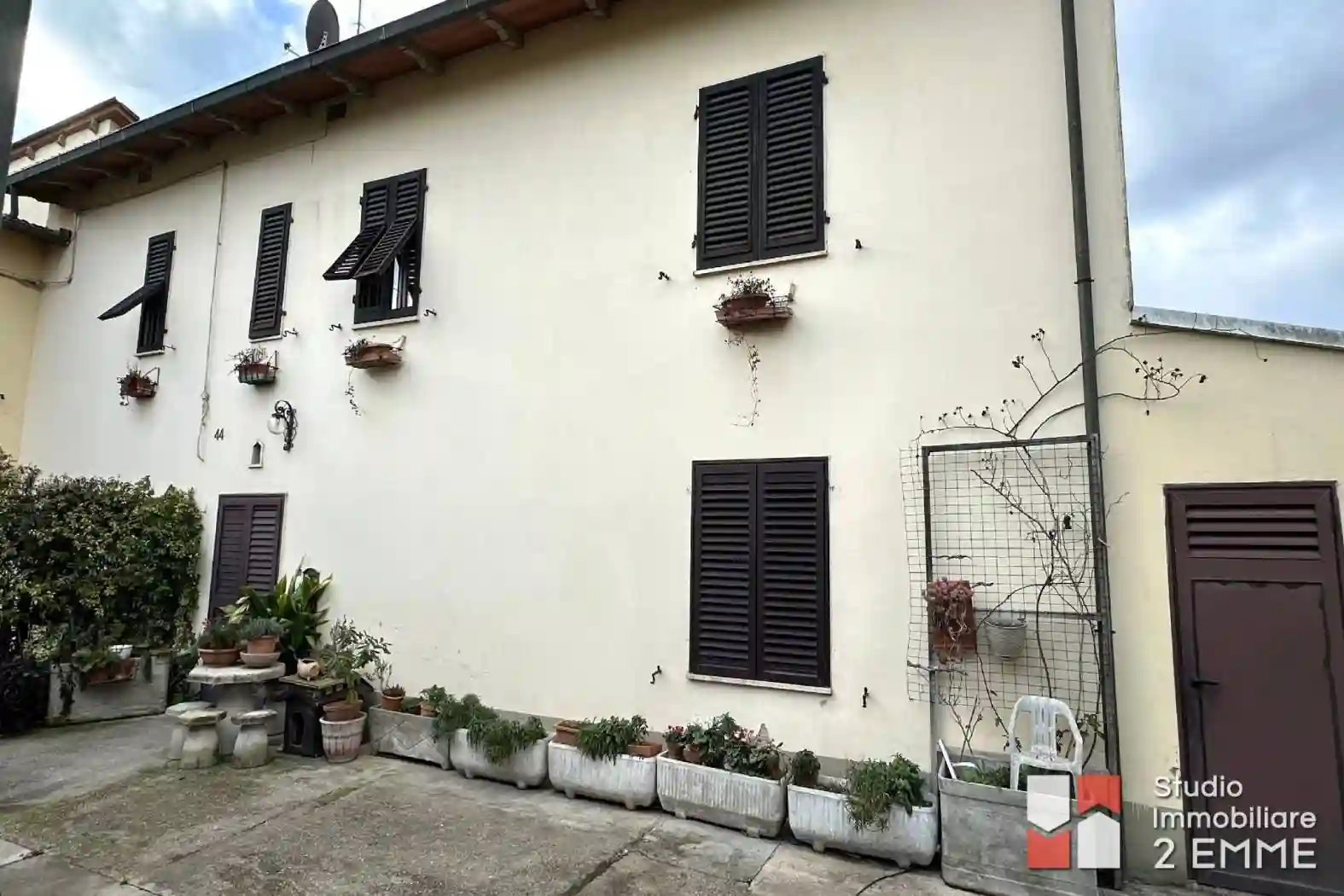 Casa indipendente - foto 4