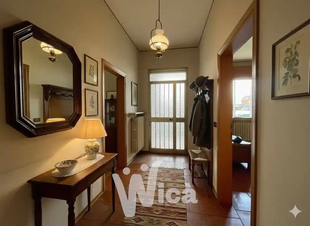 Appartamento in vendita a Cesena