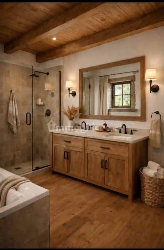 Casa indipendente - foto 4