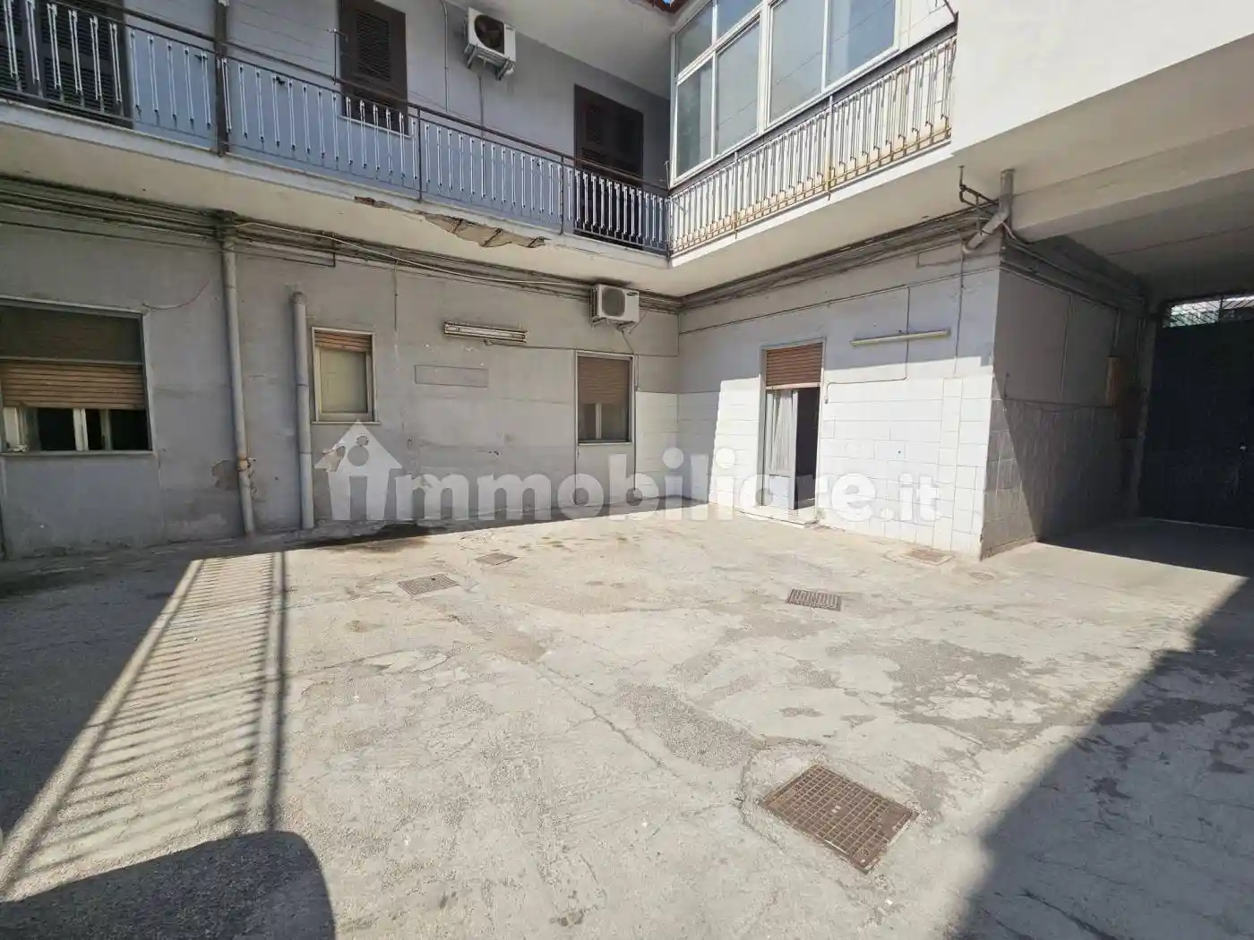 Appartamento in vendita a Frattamaggiore