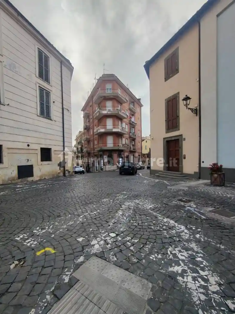 Appartamento in vendita a Albano Laziale