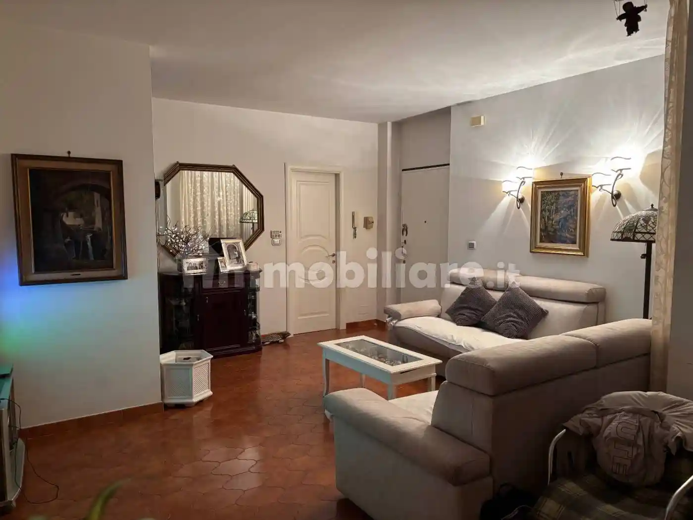 Appartamento in vendita a Leinì