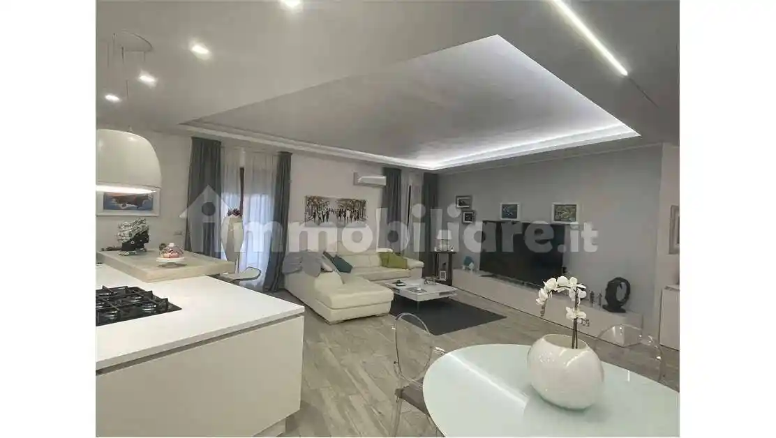 Appartamento in vendita a Siracusa