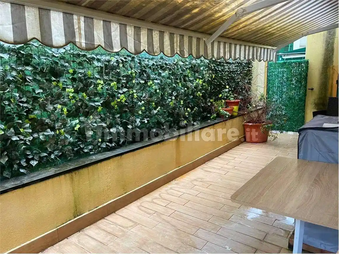 Appartamento in vendita a Rapallo