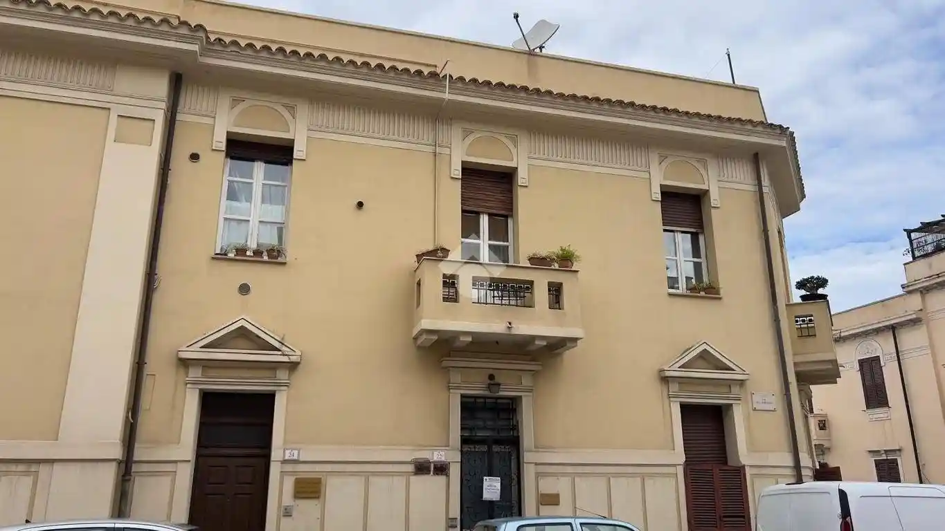 Appartamento in affitto a Reggio Calabria
