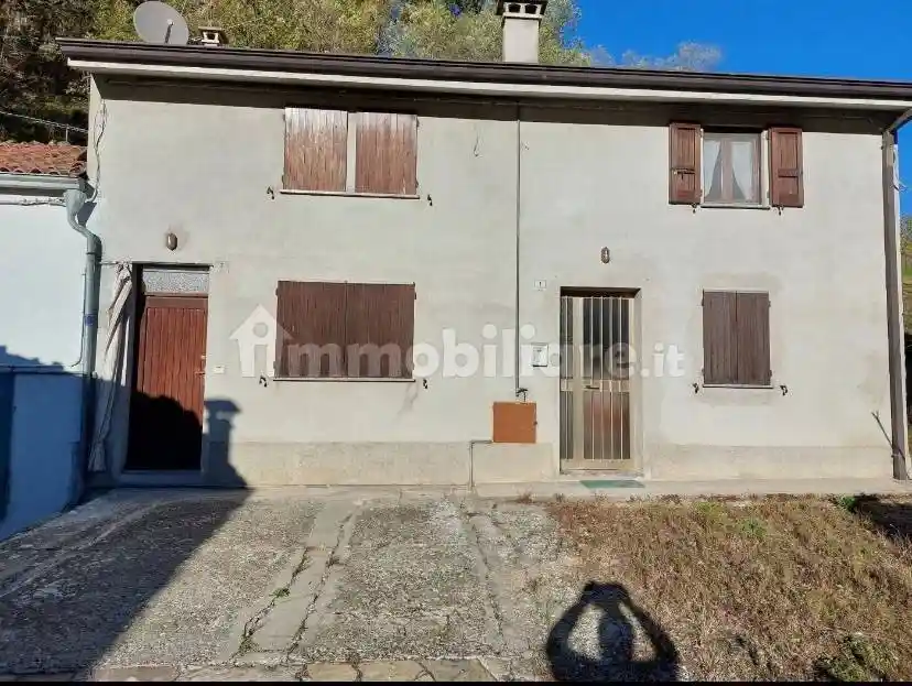 Rustico - Casale in vendita a Ponte dell'Olio