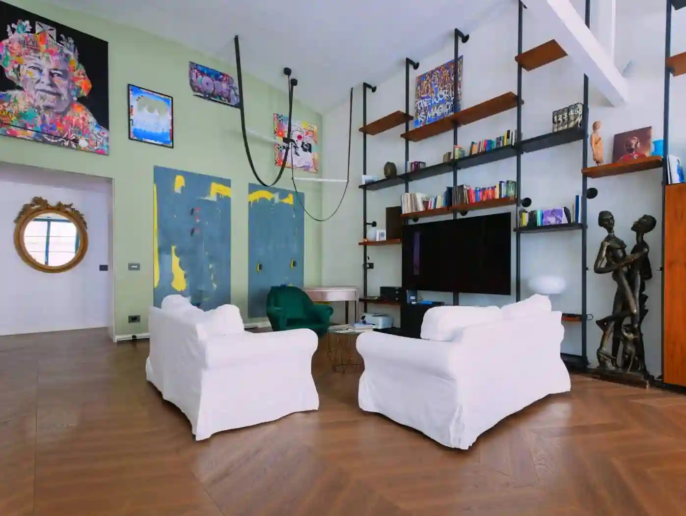 Appartamento - foto 5