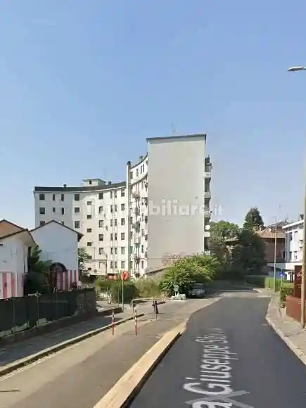 Appartamento in vendita a Reggio Emilia