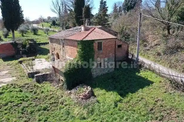 Rustico - Casale in vendita a Monte San Savino
