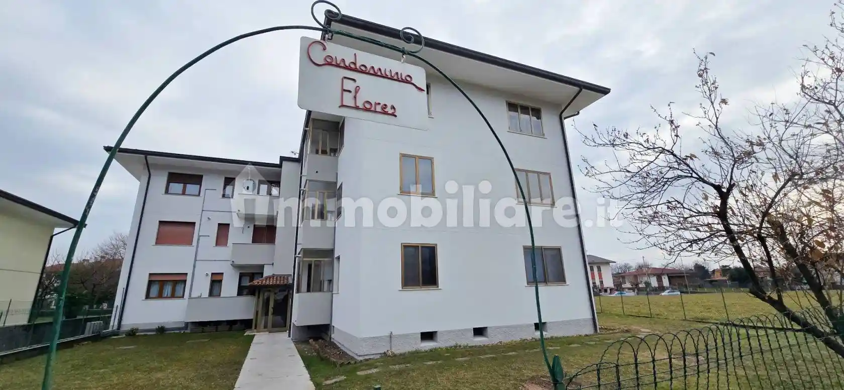 Appartamento in vendita a Aviano