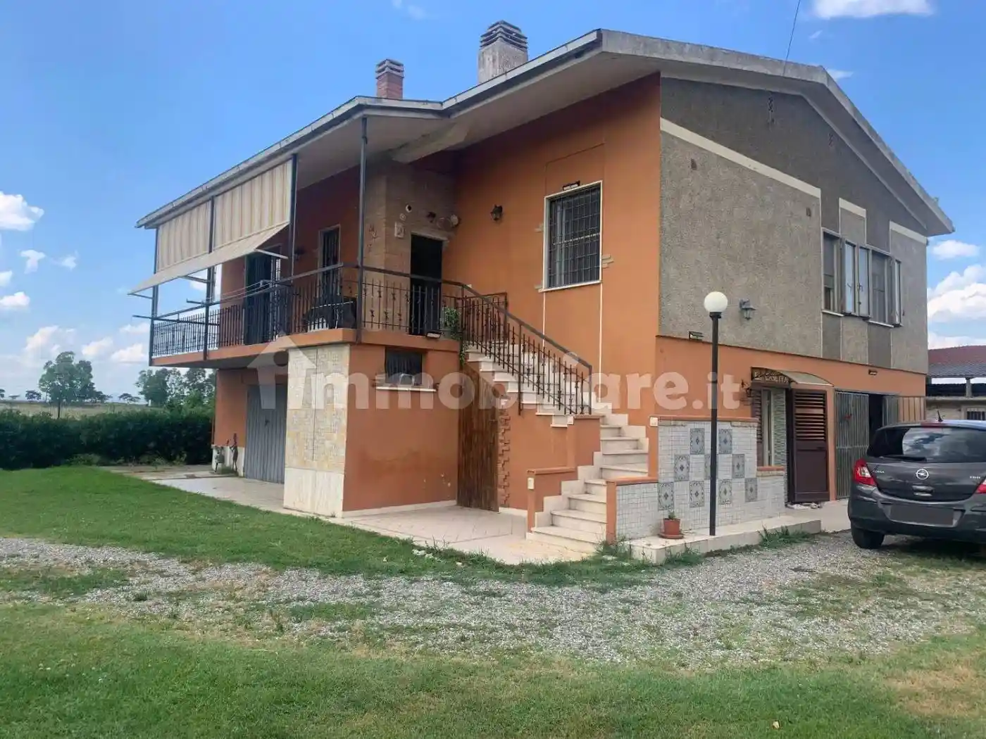 Villa in vendita a Grosseto