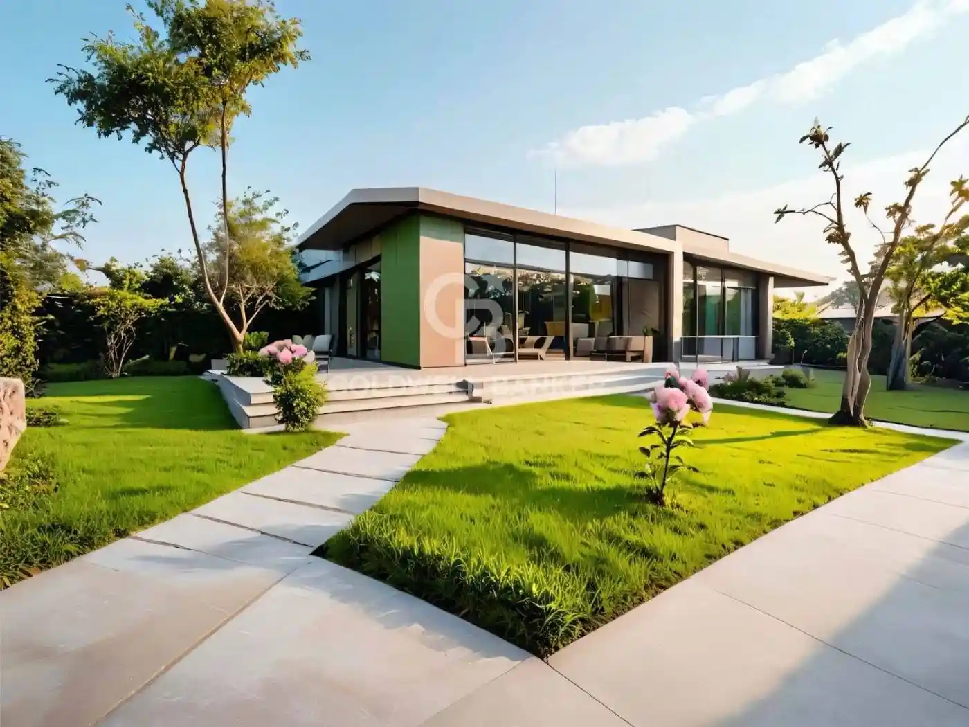 Villa in vendita a Forte dei Marmi