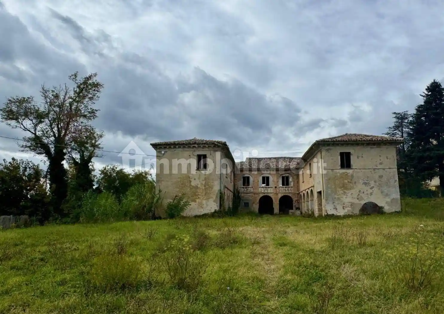 Casa indipendente in vendita a Pesaro