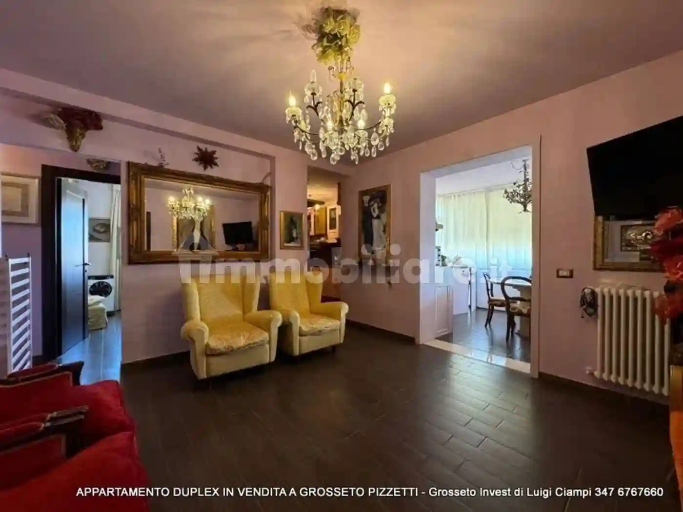 Appartamento - foto 5