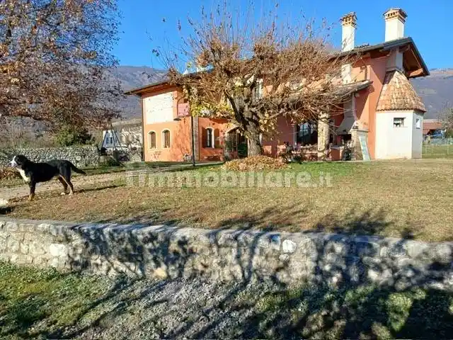 Rustico - Casale in vendita a Budoia