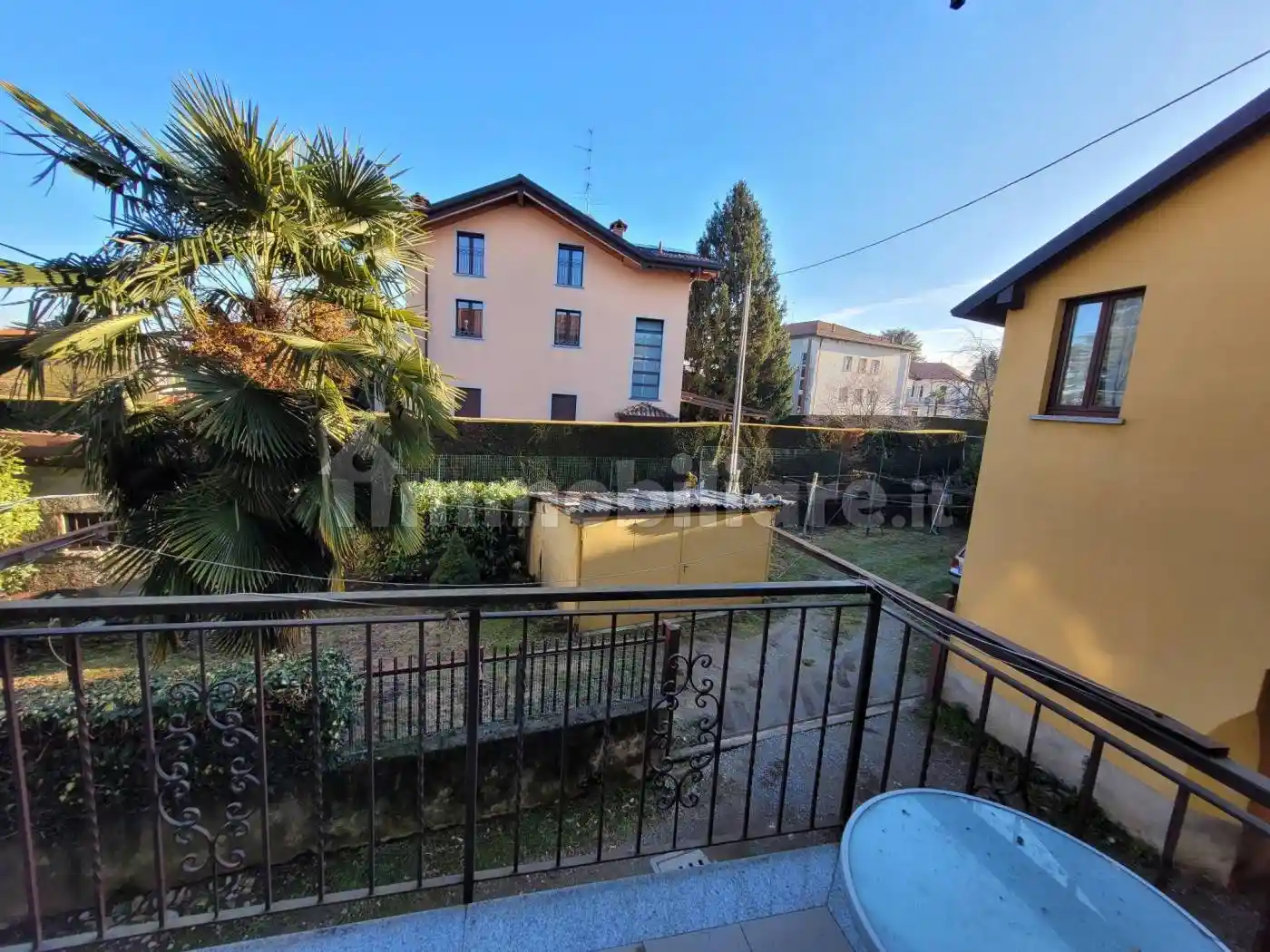 Appartamento in vendita a Villa Guardia