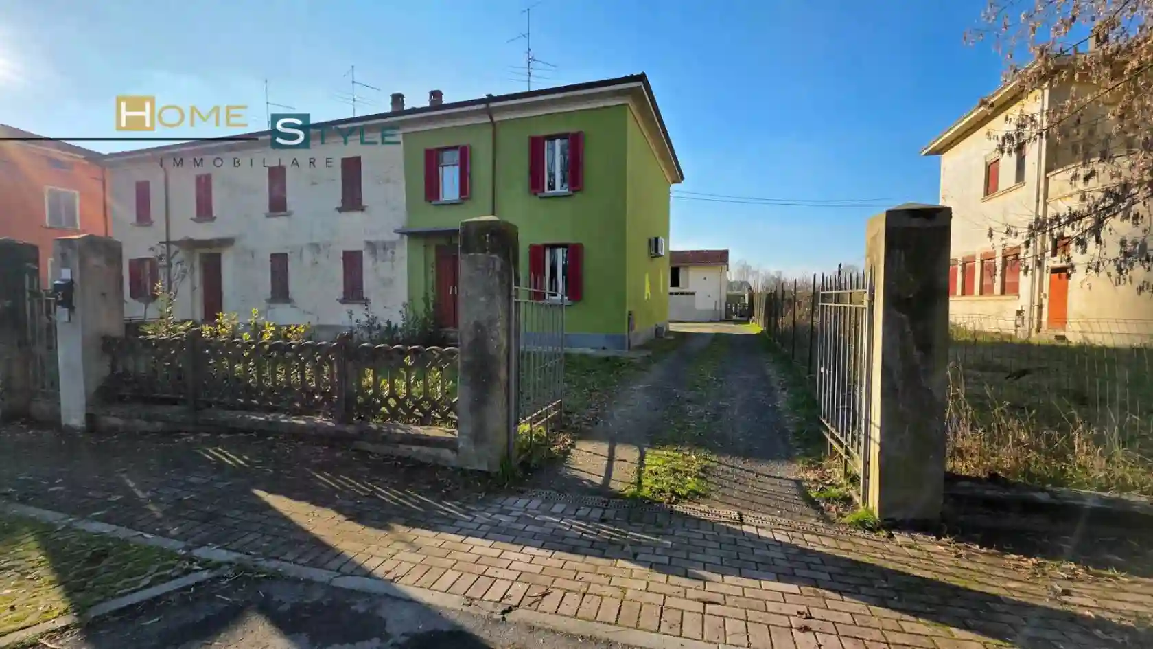 Casa indipendente - foto 3