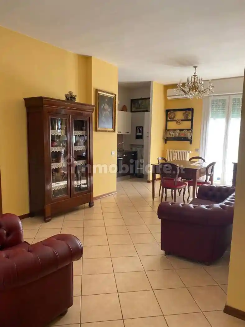 Appartamento in vendita a Reggio Emilia