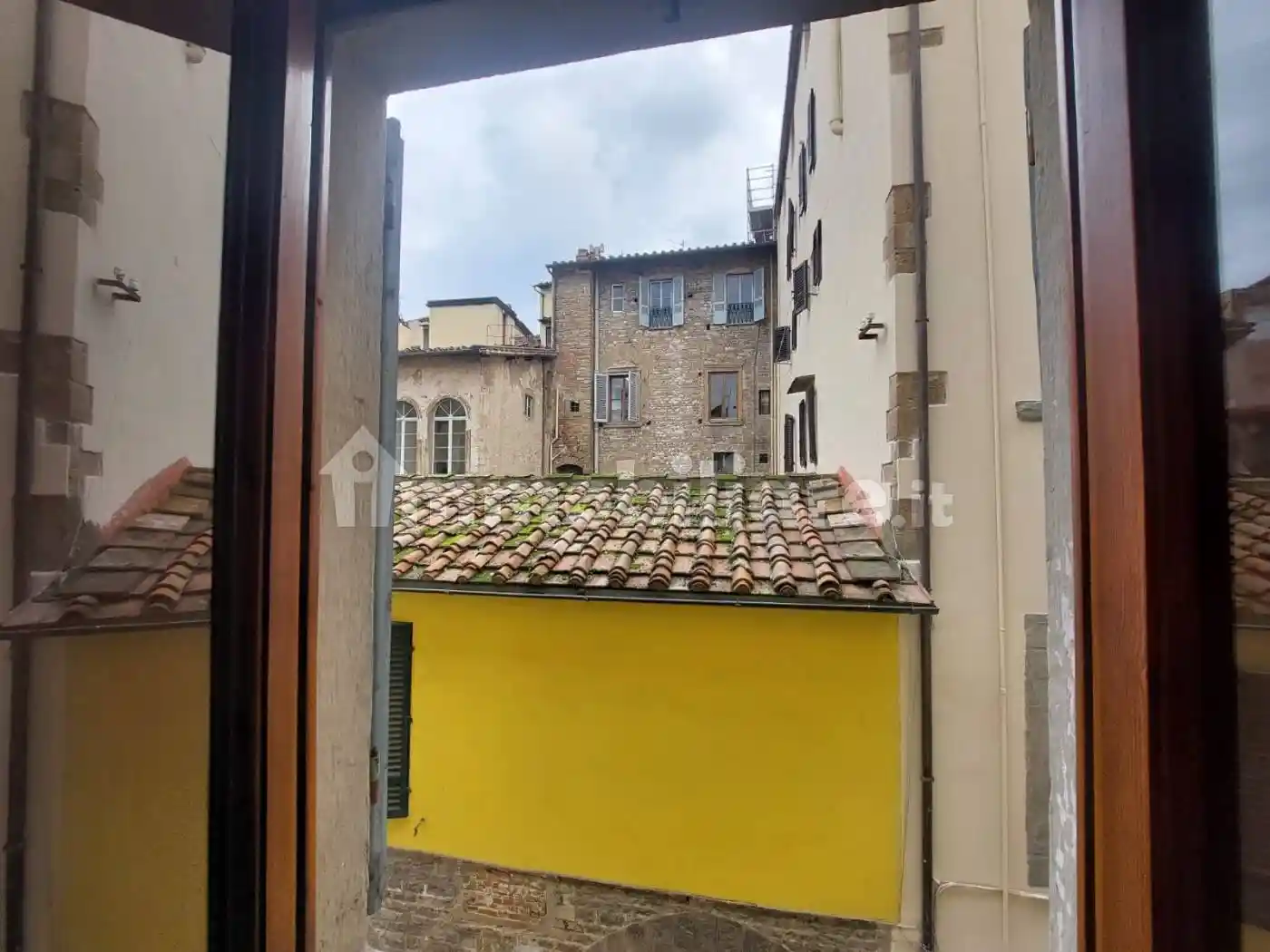 Appartamento in affitto a Firenze