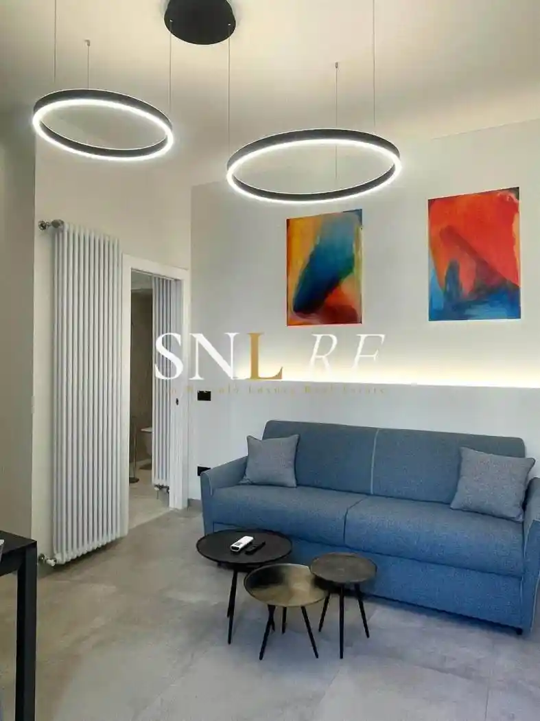 Appartamento in affitto a Firenze