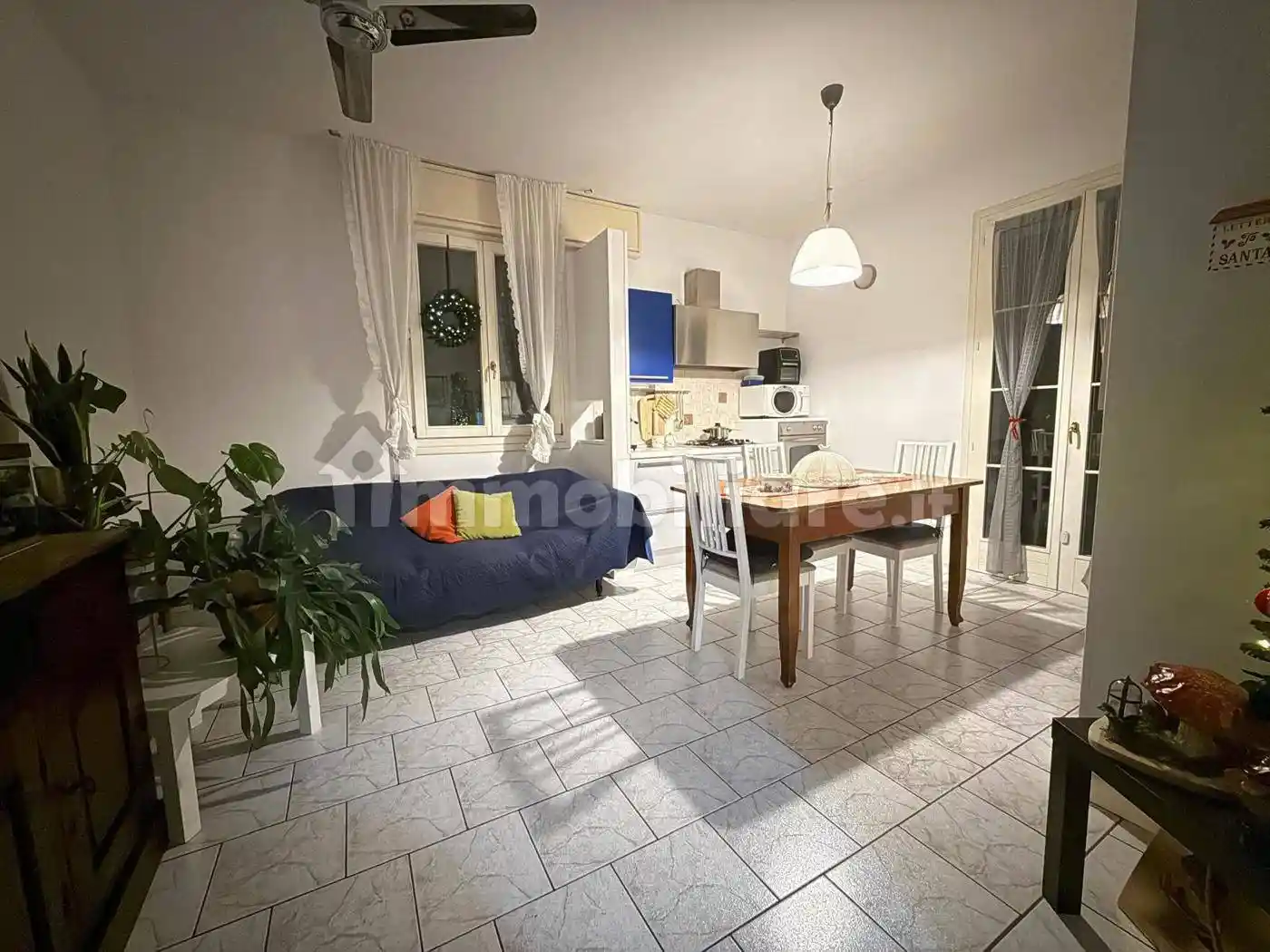 Appartamento in vendita a Rovigo