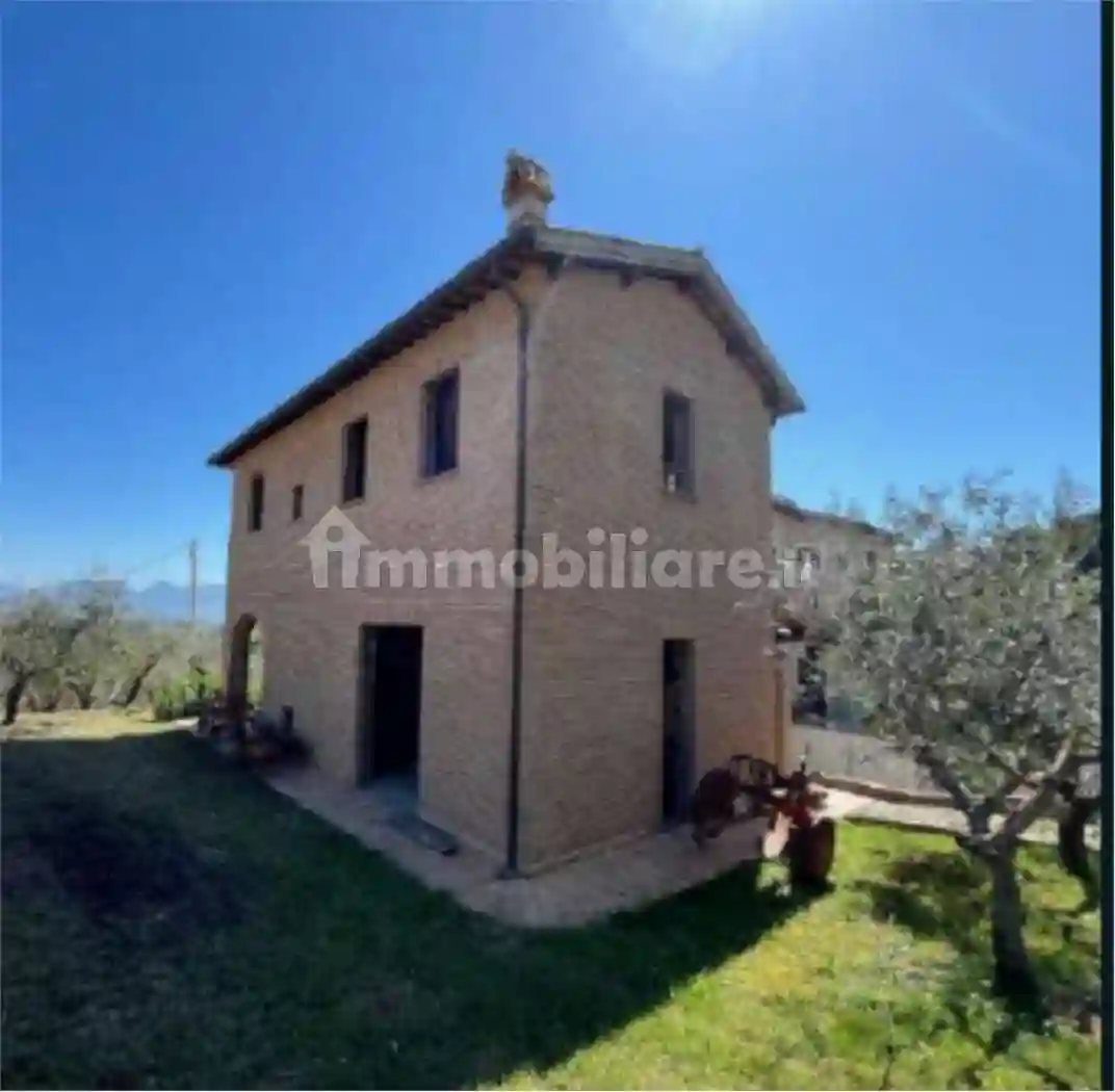 Casa indipendente - foto 3