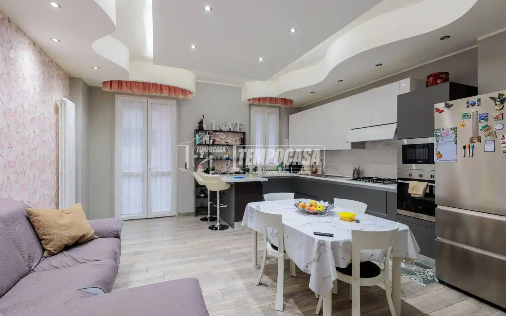 Appartamento in vendita a Parma