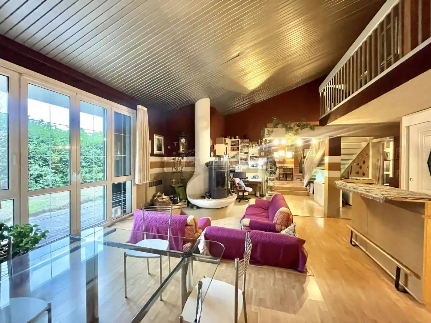 Villa in vendita a Reggio Emilia