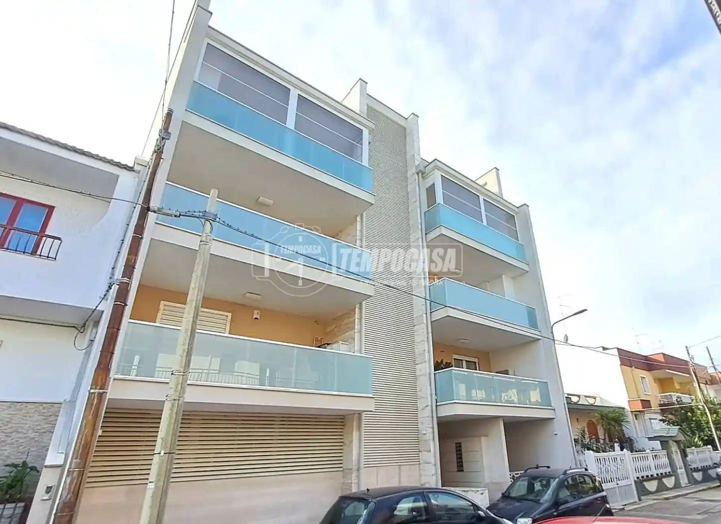 Appartamento in vendita a Adelfia