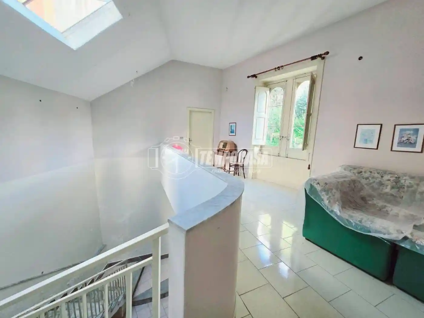 Casa indipendente in vendita a Taurano