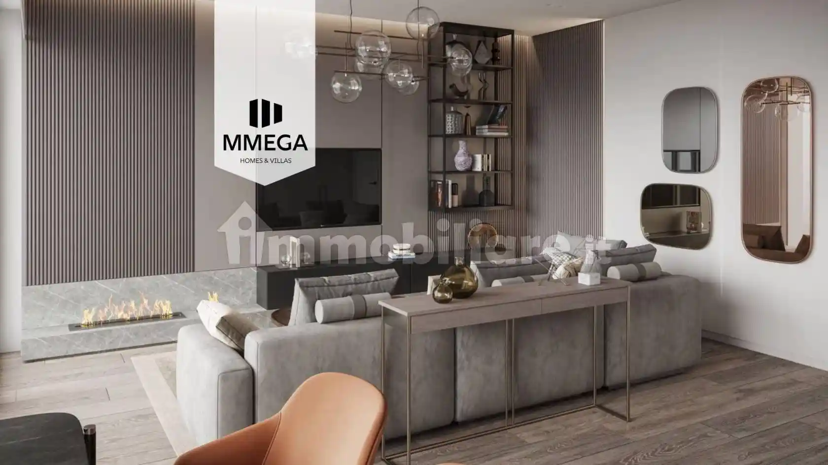 Appartamento in vendita a Desenzano del Garda