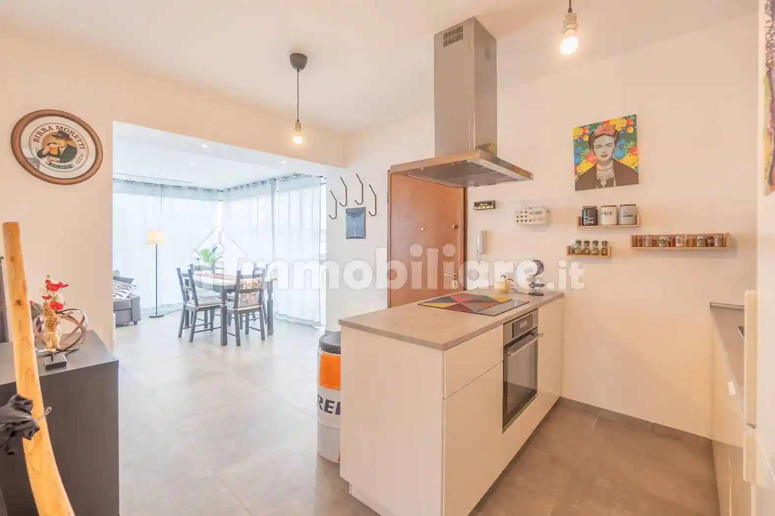 Attico - Mansarda in vendita a Fiumicino