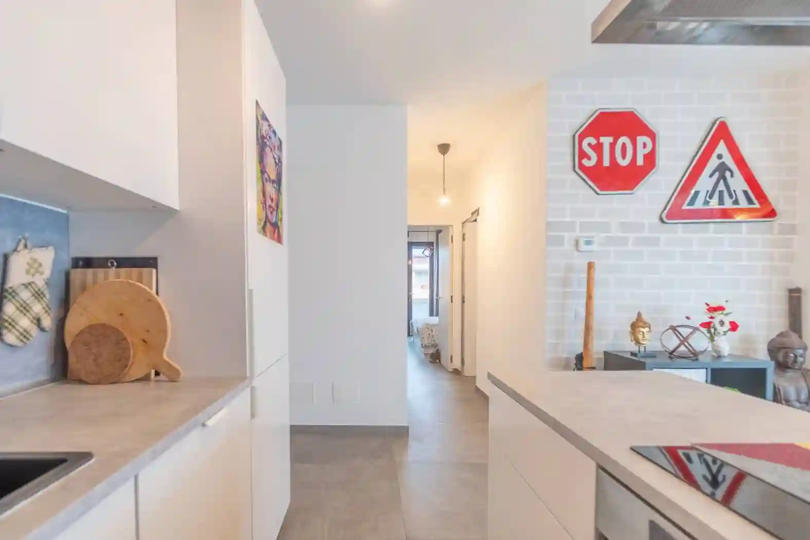 Attico - Mansarda - foto 3