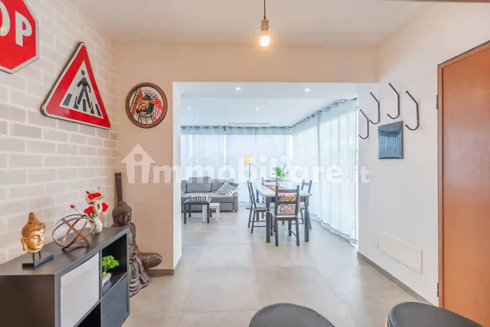 Attico - Mansarda - foto 5